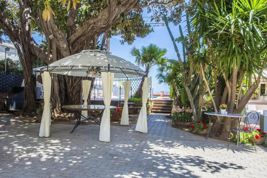 B&B Villa Liberty sul Mare by Wonderful Italy