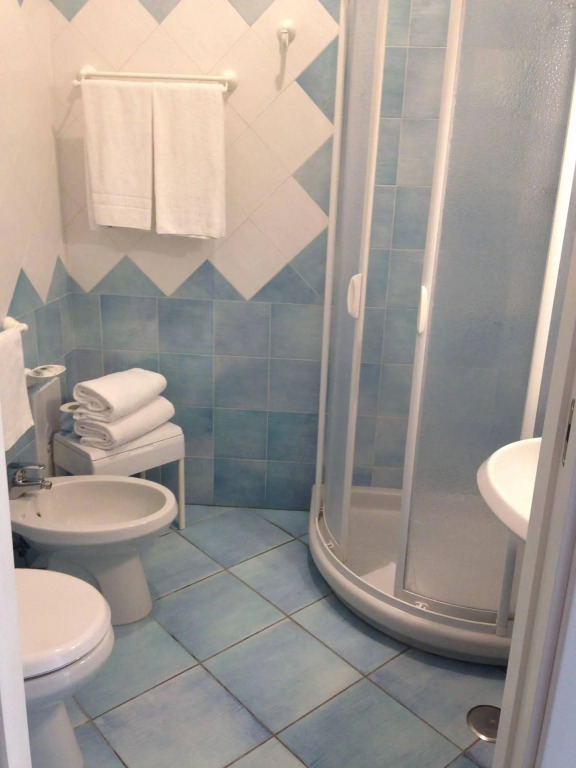 Hotel Al Mulino - Mediterranean Garden Retreat in AnaCapri