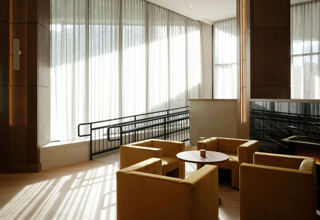 Sonesta White Plains Downtown