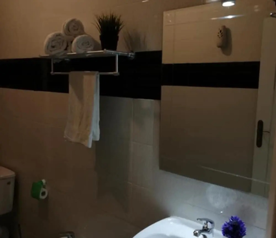Appart Hotels Wouroud