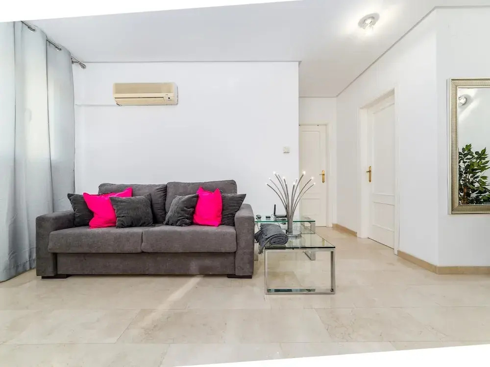 Apartamento Travel Habitat Ático Comedias