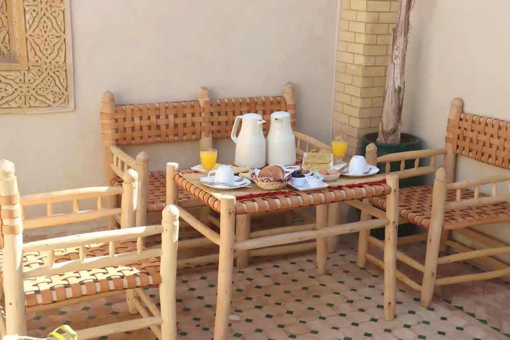 Riad Venezia
