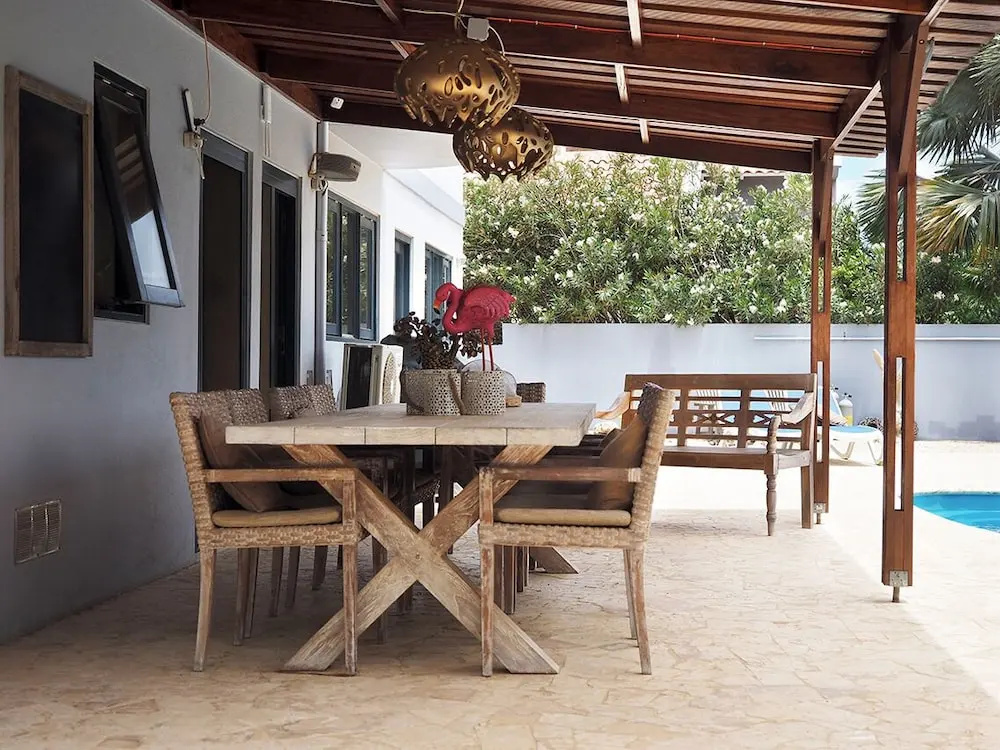 Oasis guesthouse, Boutique Style Hotel