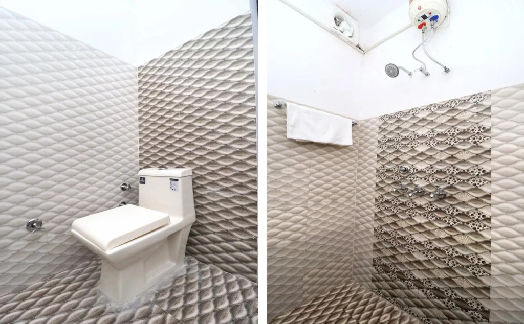 White Hills Guest House By OYO Rooms