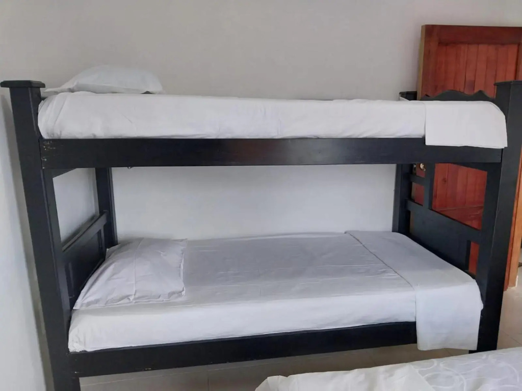 Apartamento vacacional - Paraíso tropical