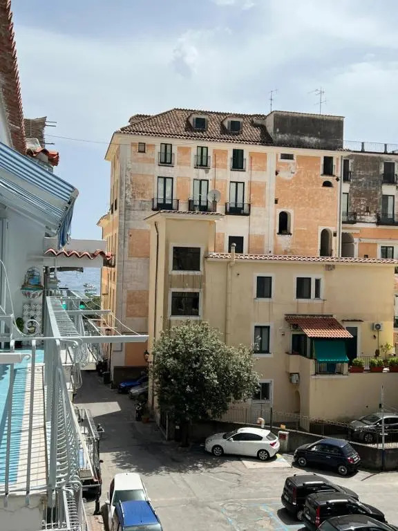 4 Passi Dal Mare