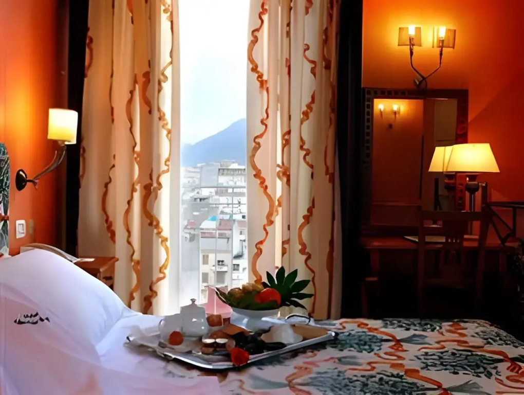 Hotel Vecchio Borgo