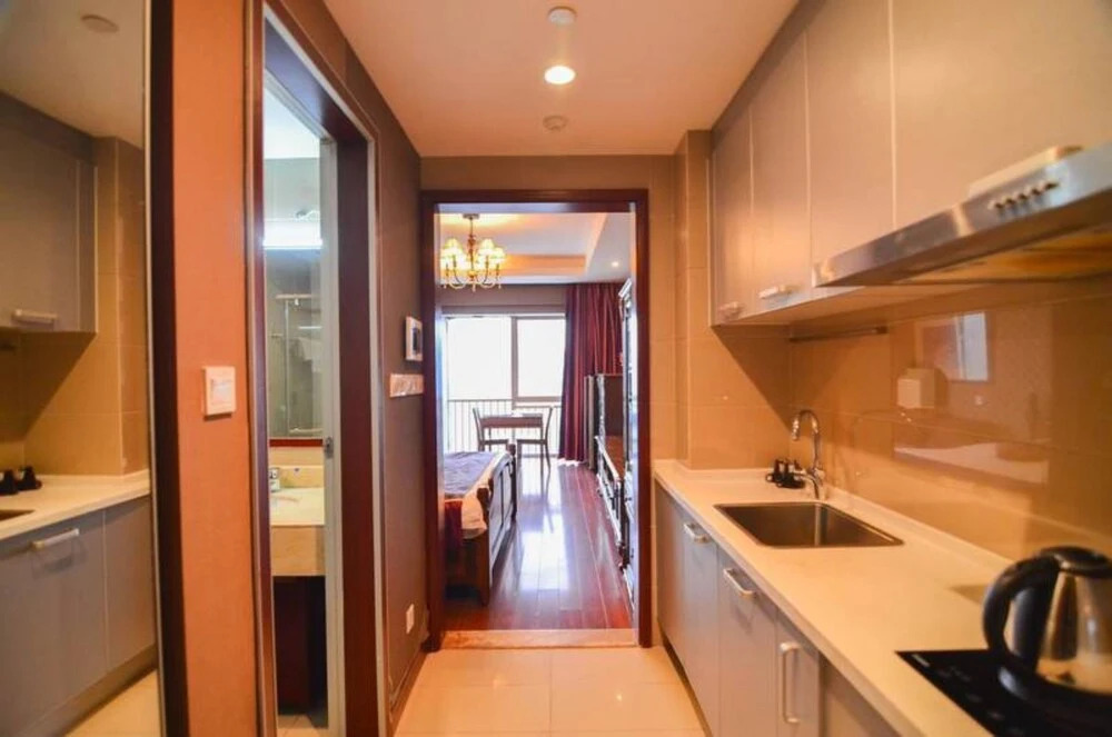 Xinghai Beyond Hotel Apartment