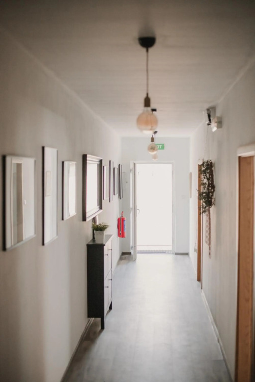 Gallery Apartment 1