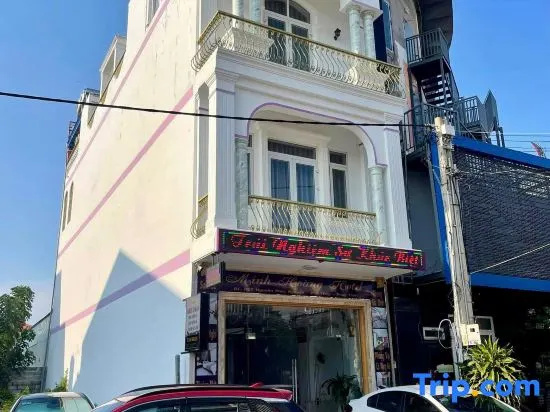 Minh Hoàng Hotel - Phan Thiết
