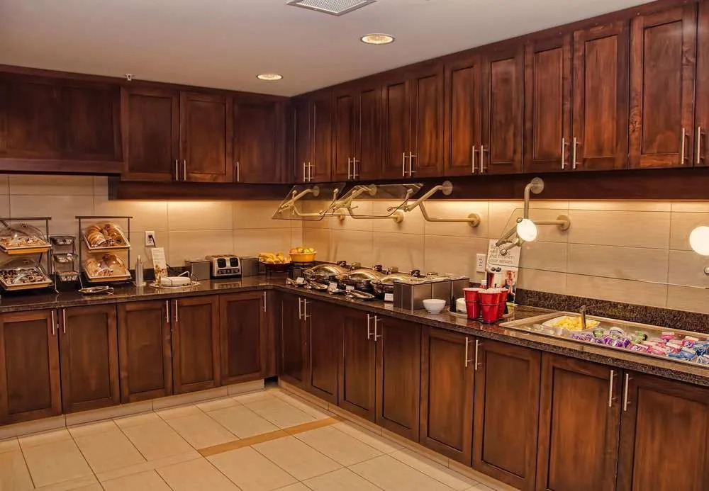 Residence Inn Springfield South