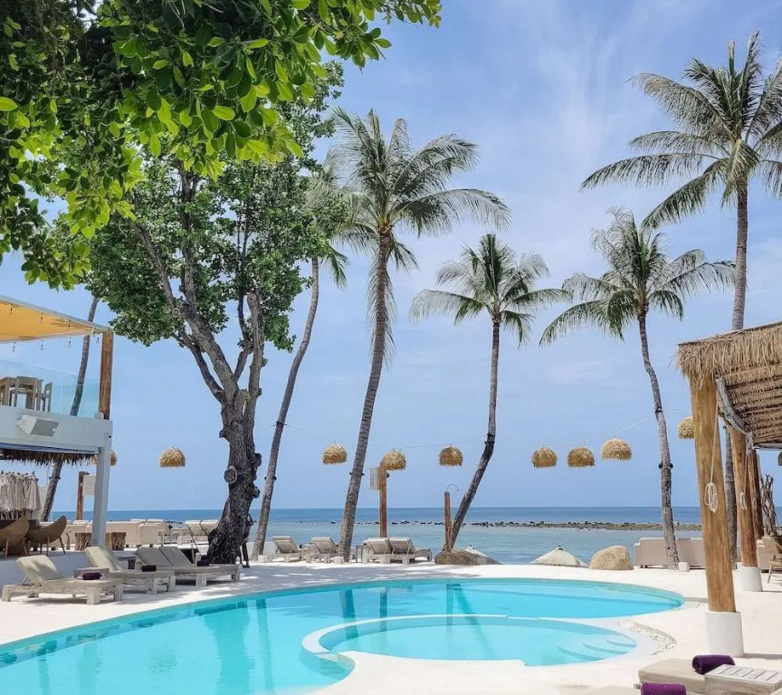 Elephant Beach Club & Resort Samui