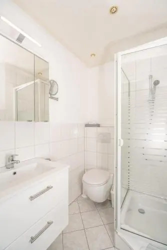 Hotel Sonnenspitz ***