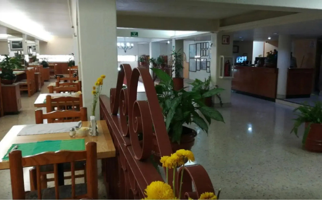 Hotel Concordia