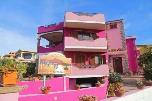 B&B La Fortezza