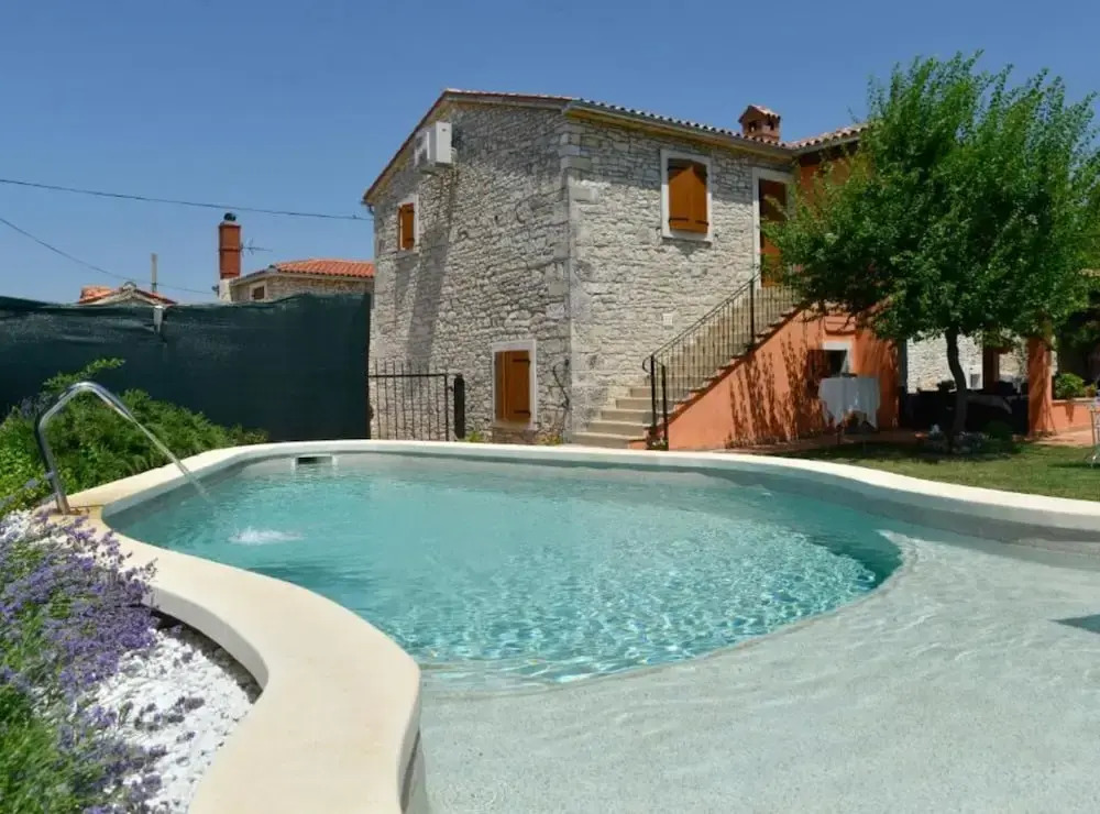 Authentic Istrian Rooms for Unforgettable Stays