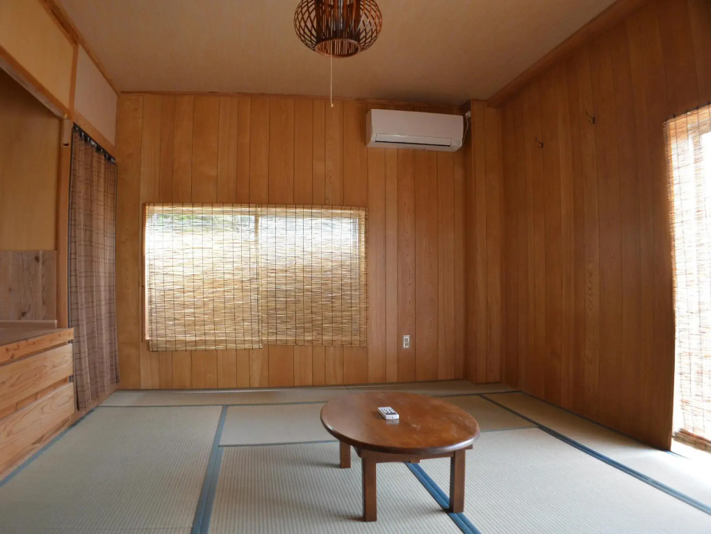Guest House Isa