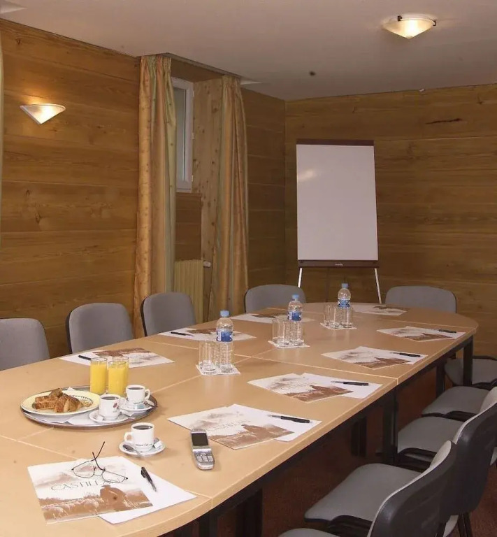 Hotel Castillan