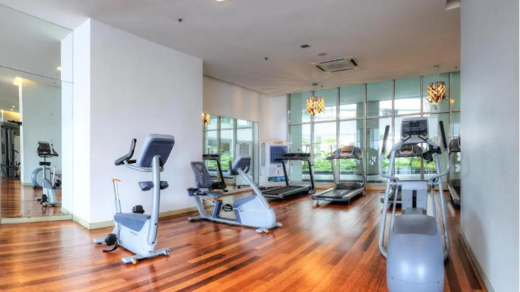 Awesomestay Apartment walk to PWTC near to KLCC