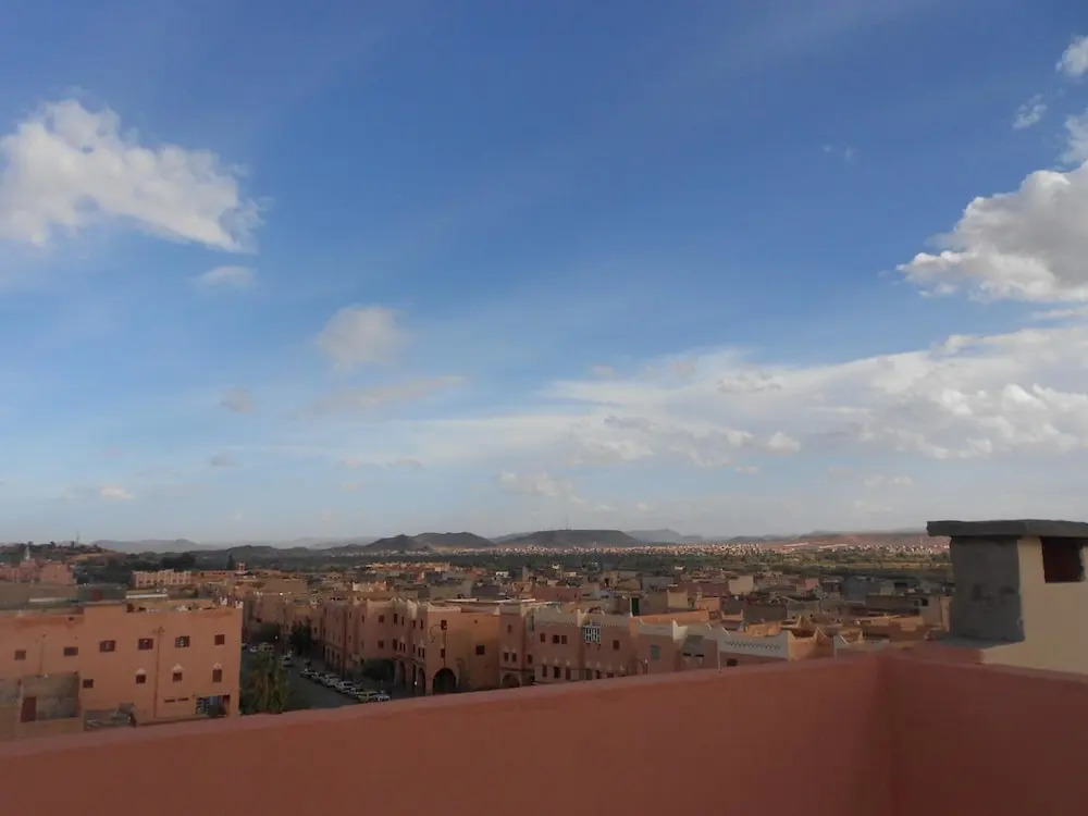 Résidence Bab El Janoub