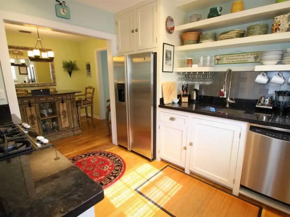 Casa Grandview Vacation Rentals