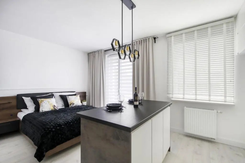Good Time Apartment