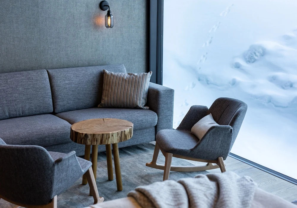 Santas Hotel Rakka