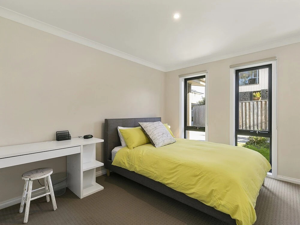 Summer Breeze - Free Wifi & Netflix Inlet Side Central Location