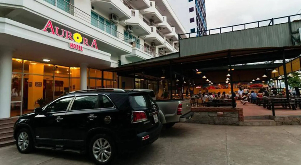 Ariana Hotel