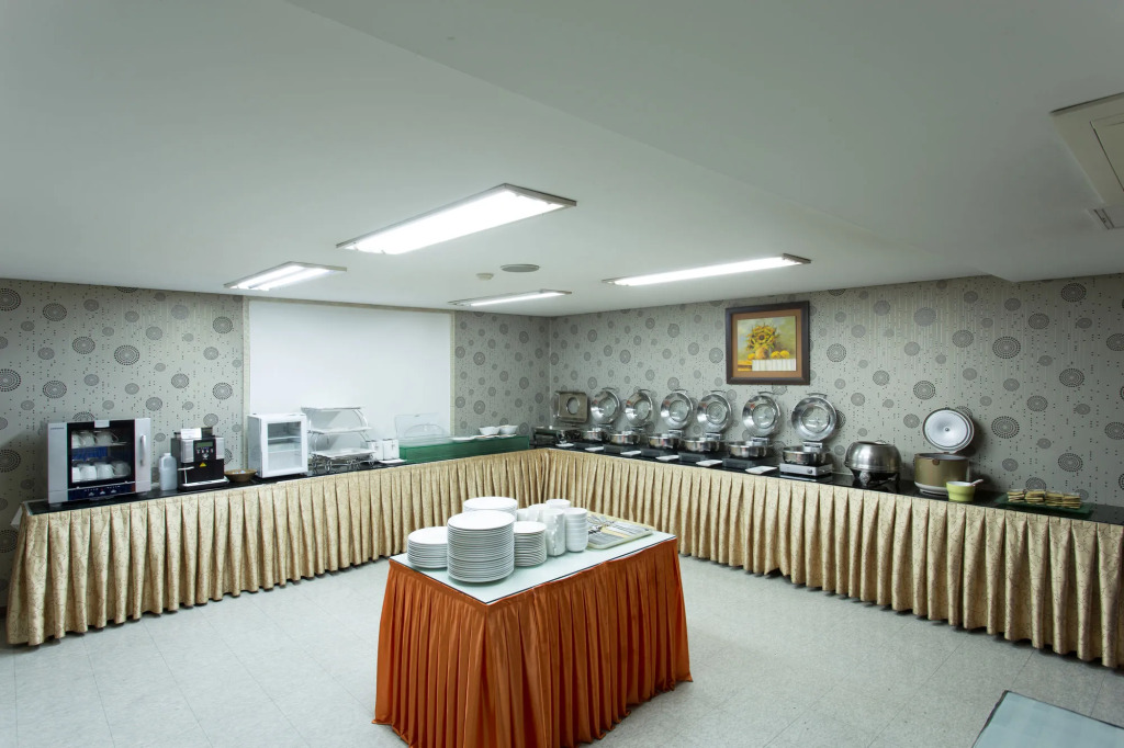 Benikea Hotel Suwon