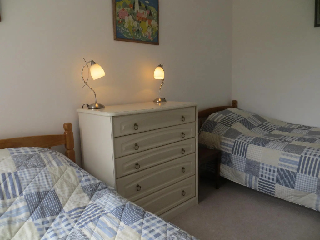 Curlew Cottage