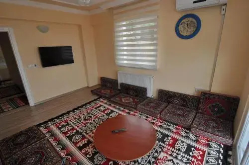 Sirin Apart Hotel