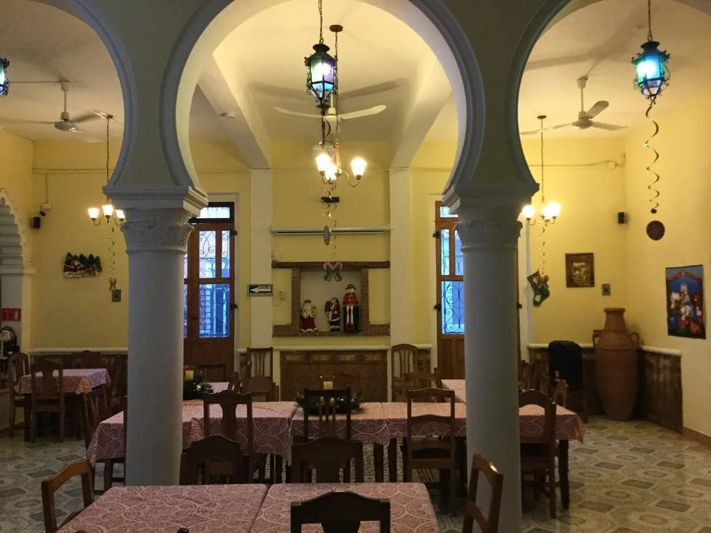Hotel Victoria