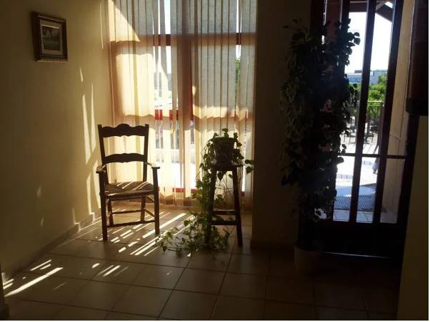 Hotel Villa Ceuti