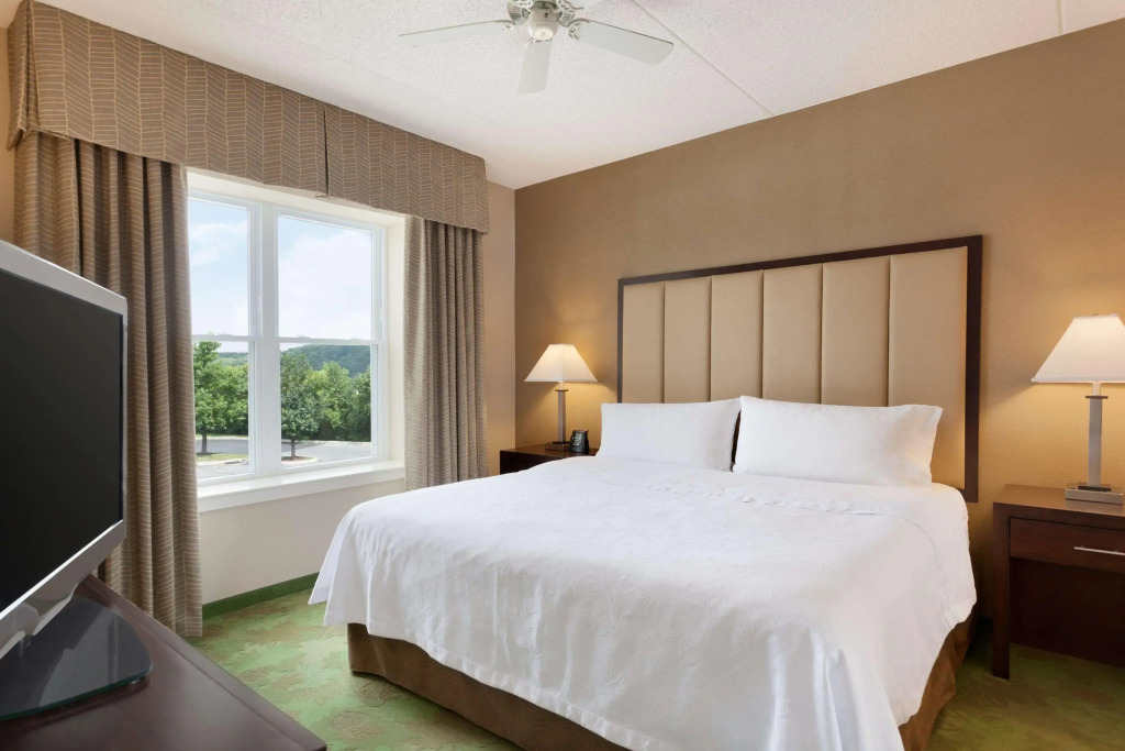 Homewood Suites by Hilton Reading