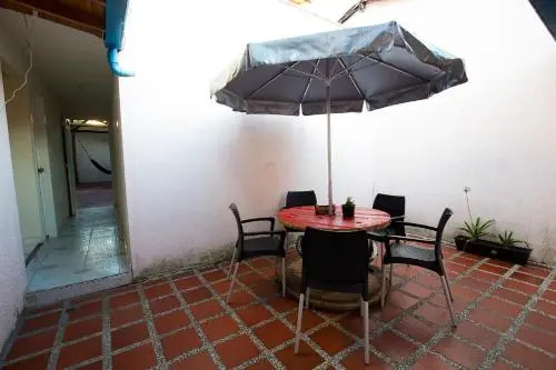 Rock a Town Hostel