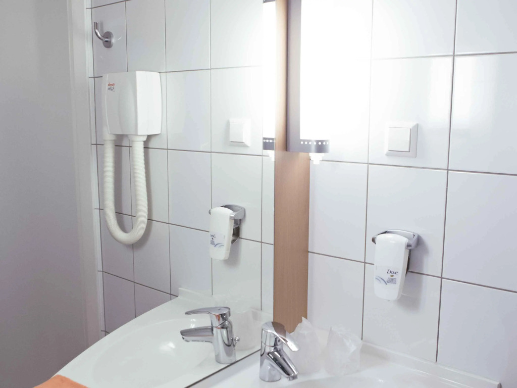 Ibis Kaunas Centre