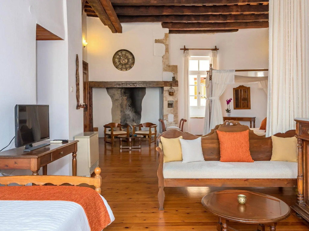 Hotel Amphora