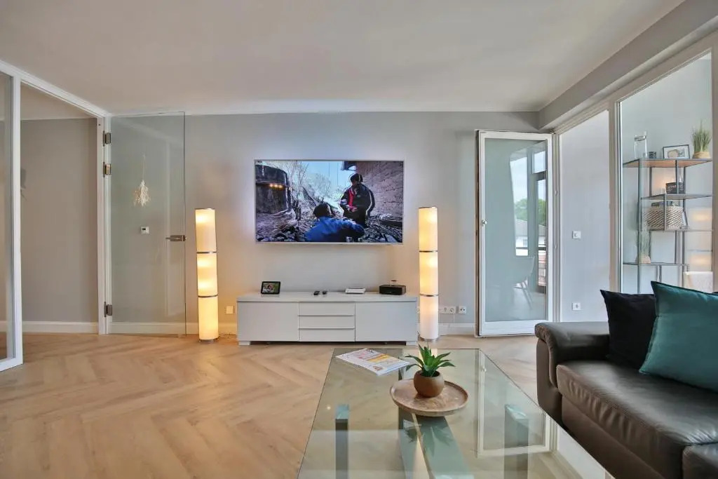 Seaside Seaside Appartement 18