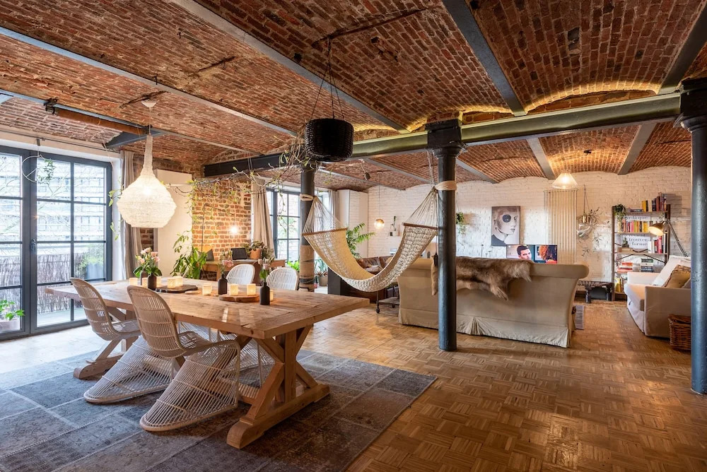 Oasis 2-bedroom Residence - Molenbeek