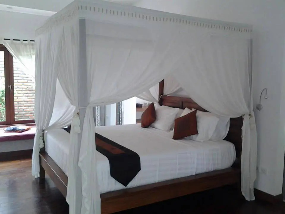 Villa Sarah Jaya