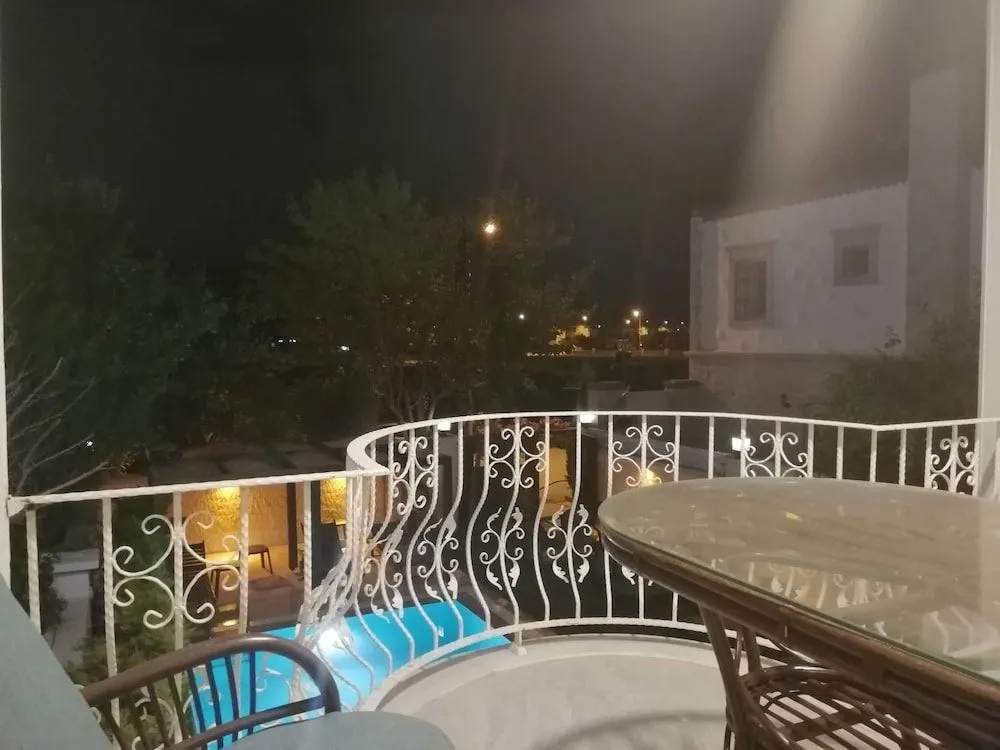 NURİYE ALACATI