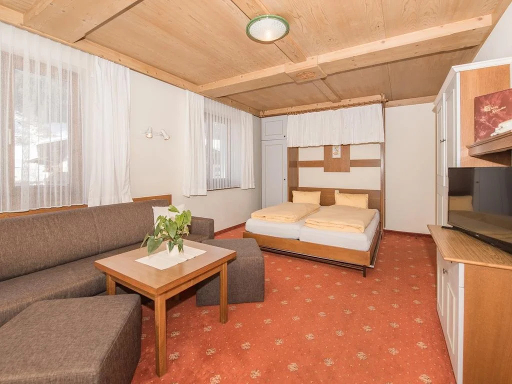 Rainberghof***, Appartements