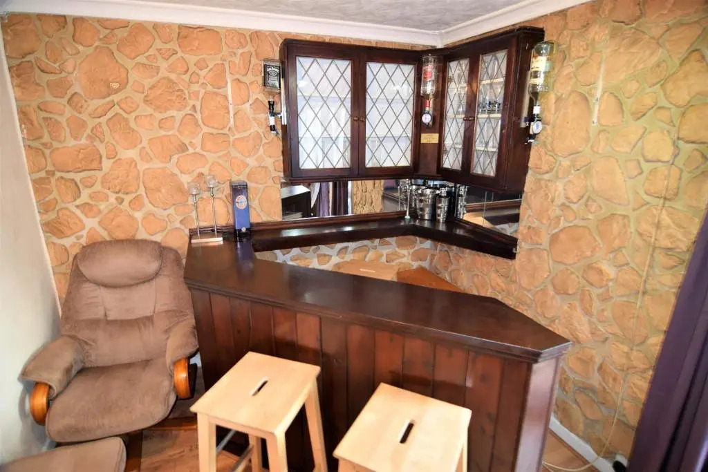 Chinese Quarter House - Private Garden, NETFLIX, BBQ & Bar