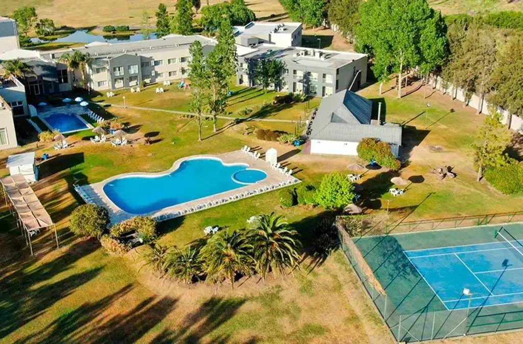 Howard Johnson Inn Campana
