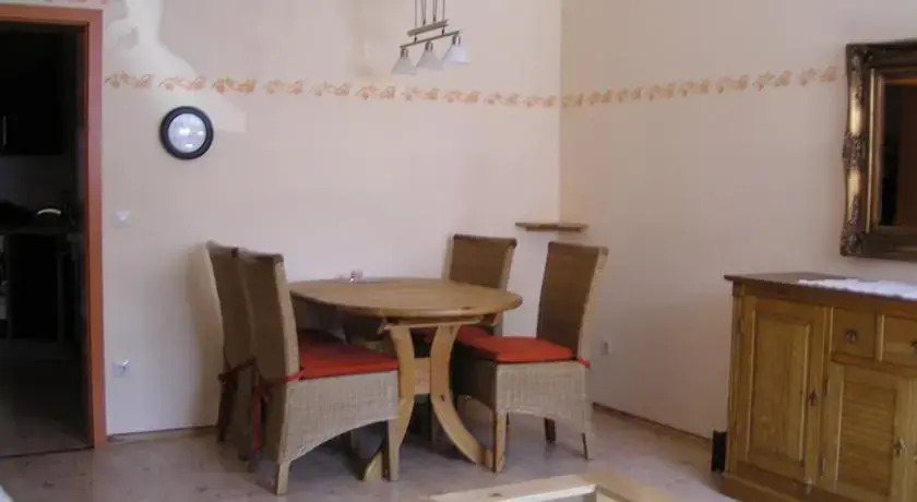 Apartment Vetter