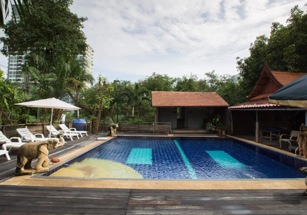 Inrawadee Resort