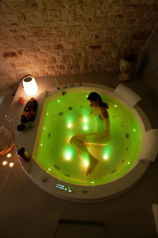 Je Taime Luxury Suite and Relax