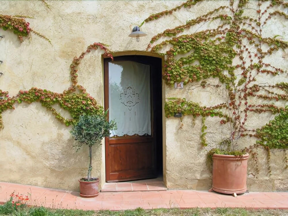 Residence Tana de' Lepri