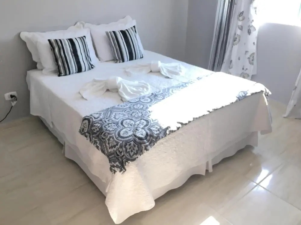 Hotel Casarão